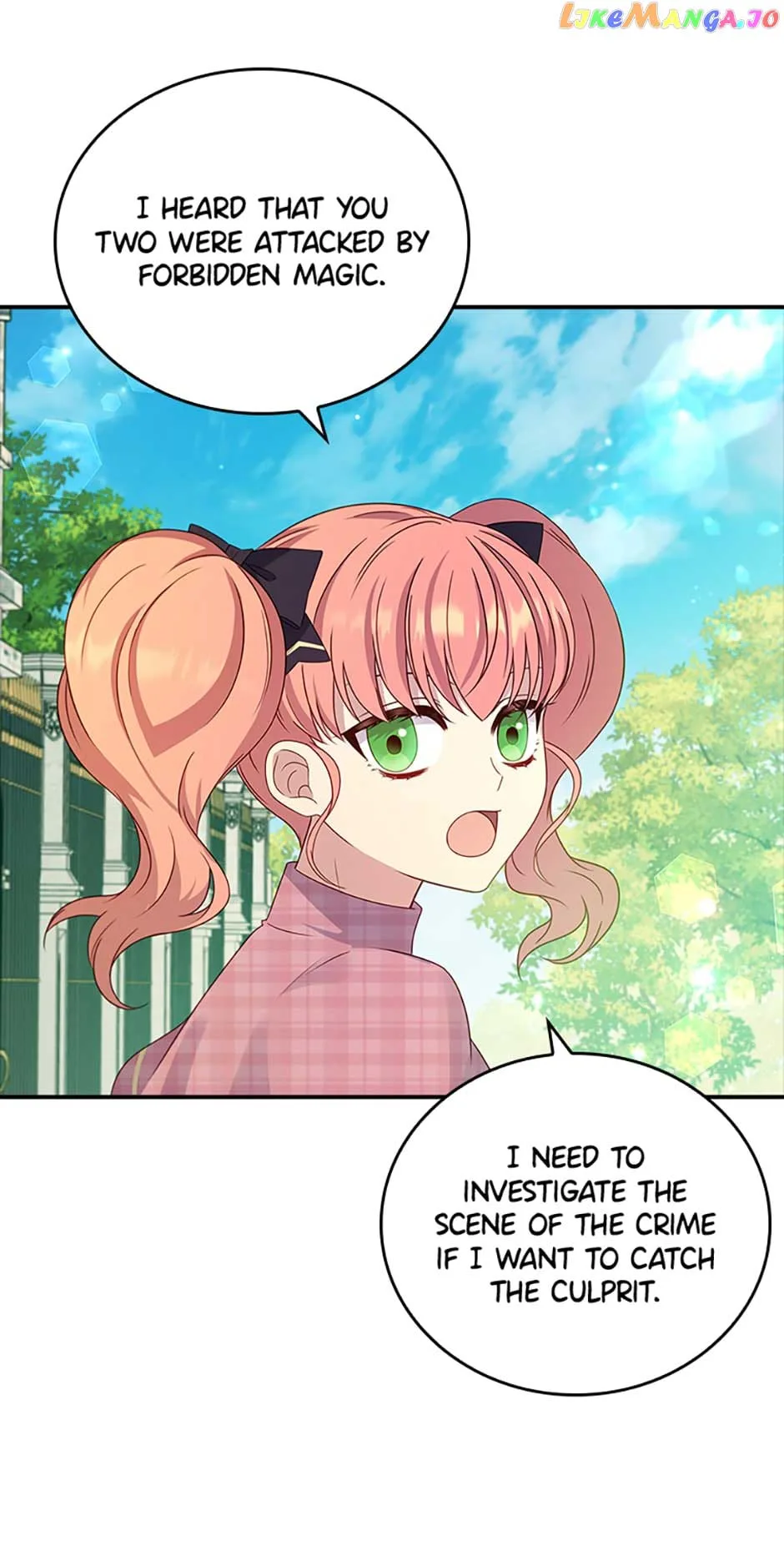 Fakes Don’t Want To Be Real Chapter 26 page 12
