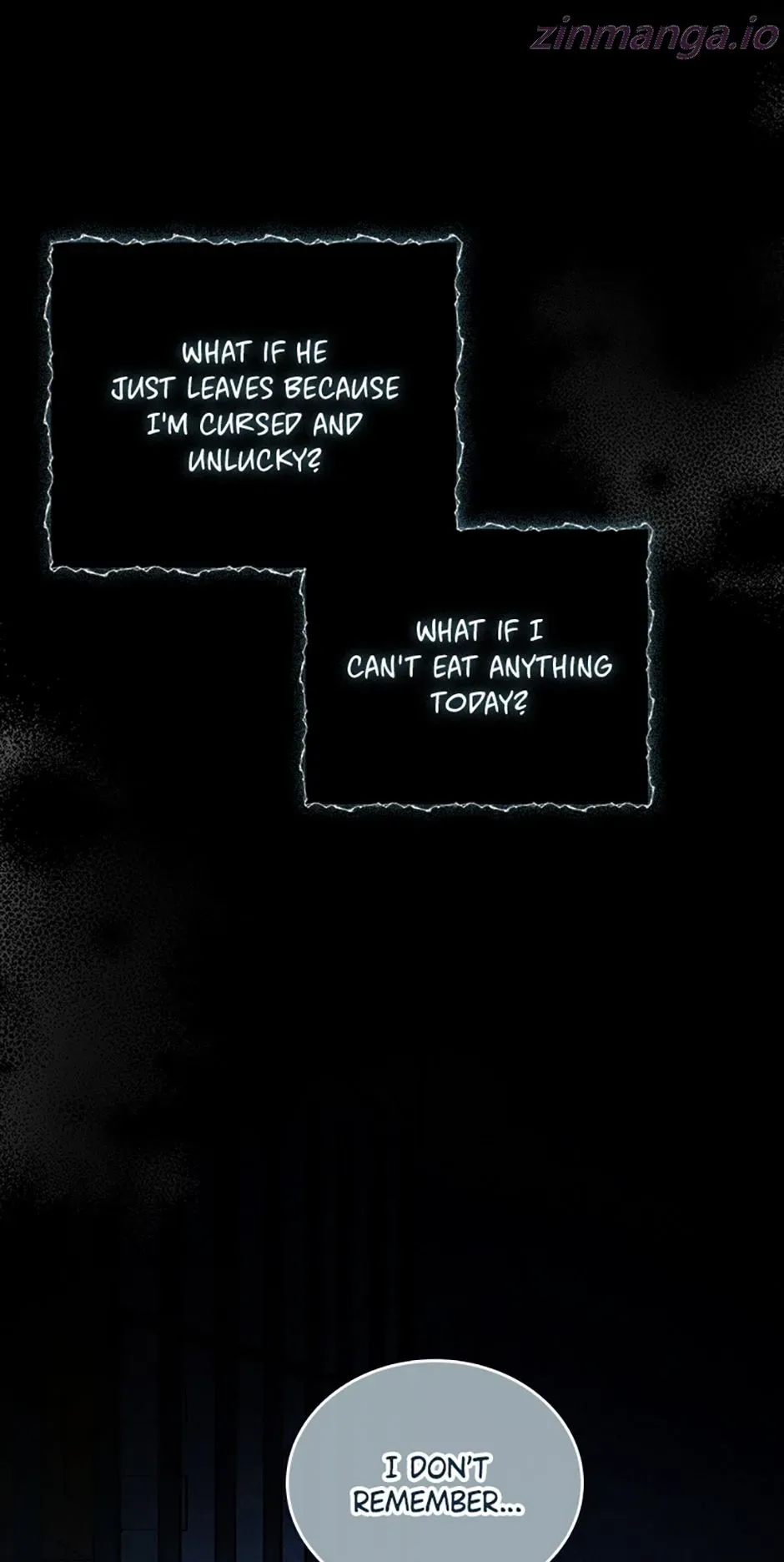 Fakes Don’t Want To Be Real Chapter 24 page 12