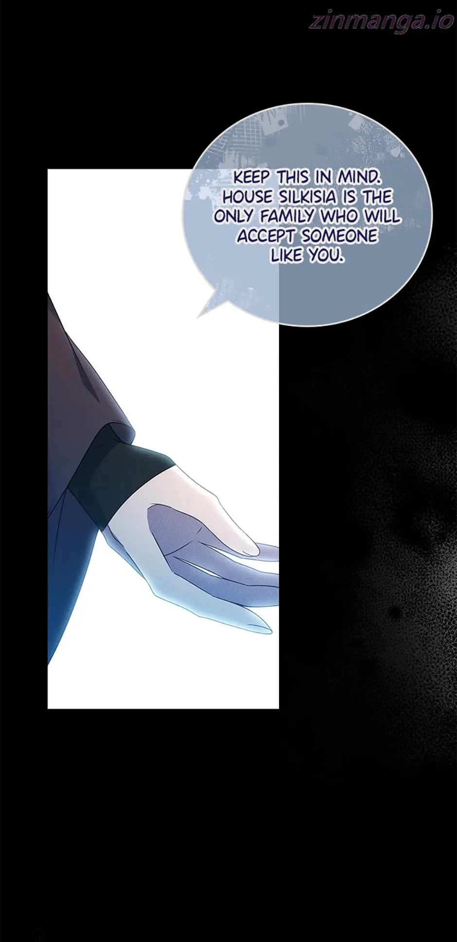 Fakes Don’t Want To Be Real Chapter 24 page 23