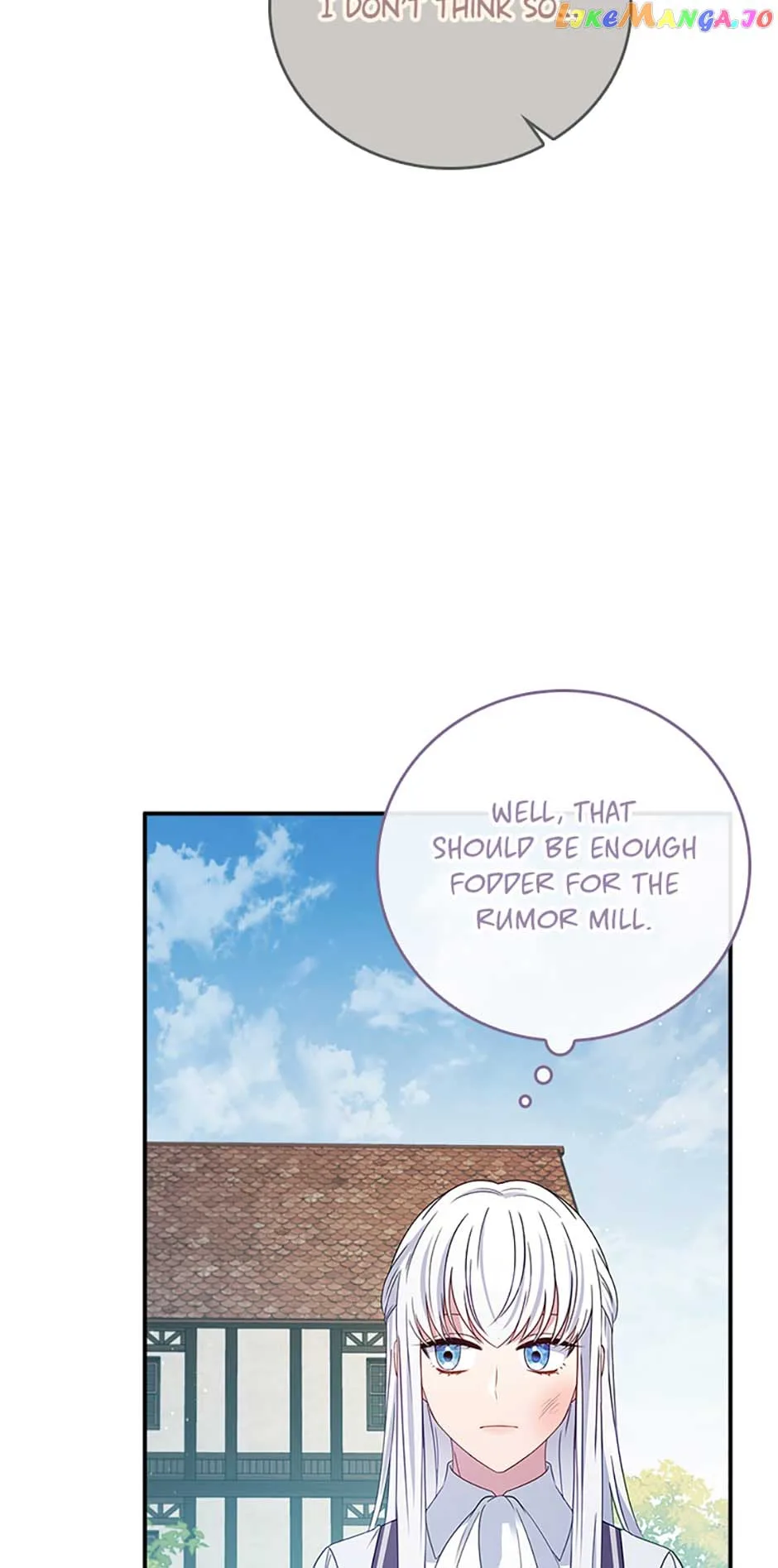 Fakes Don’t Want To Be Real Chapter 26 page 59