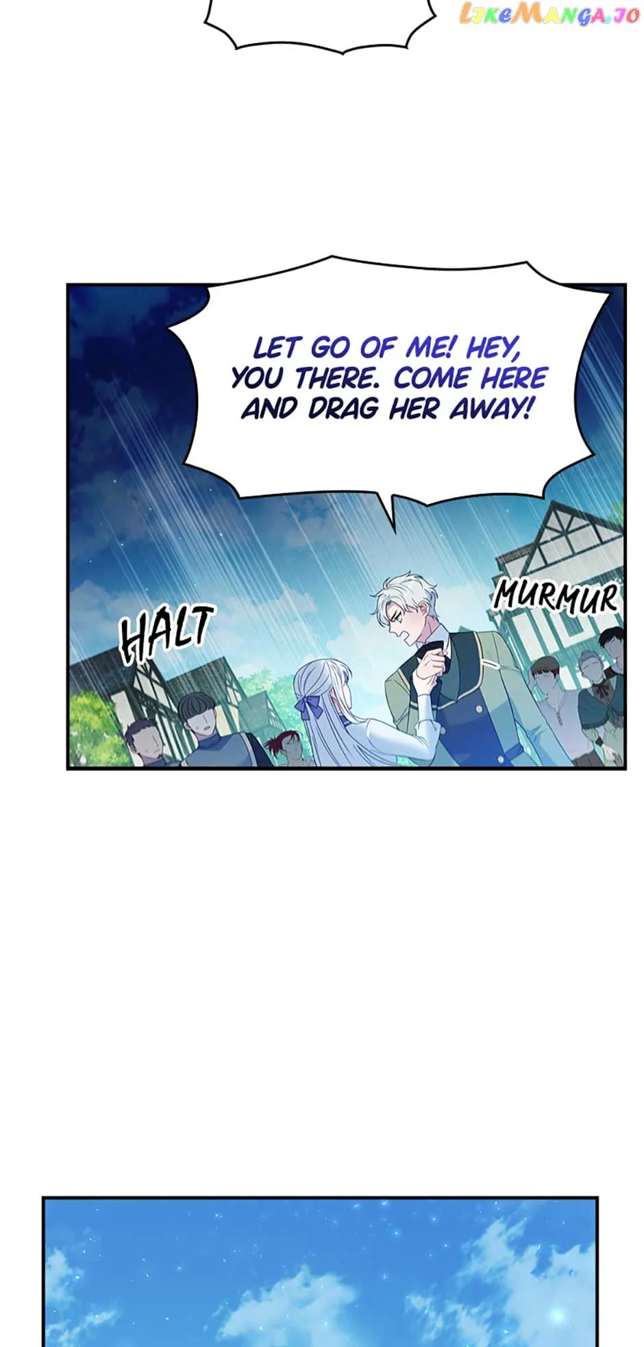Fakes Don’t Want To Be Real Chapter 26 page 51
