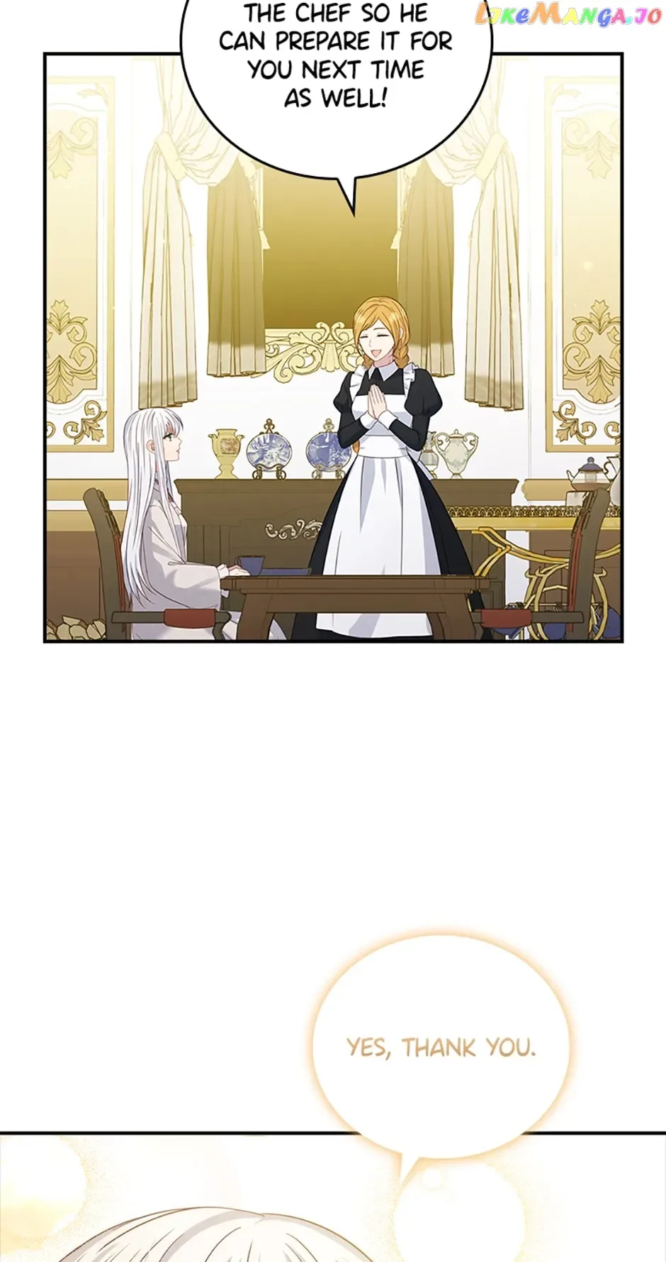 Fakes Don’t Want To Be Real Chapter 25 page 65
