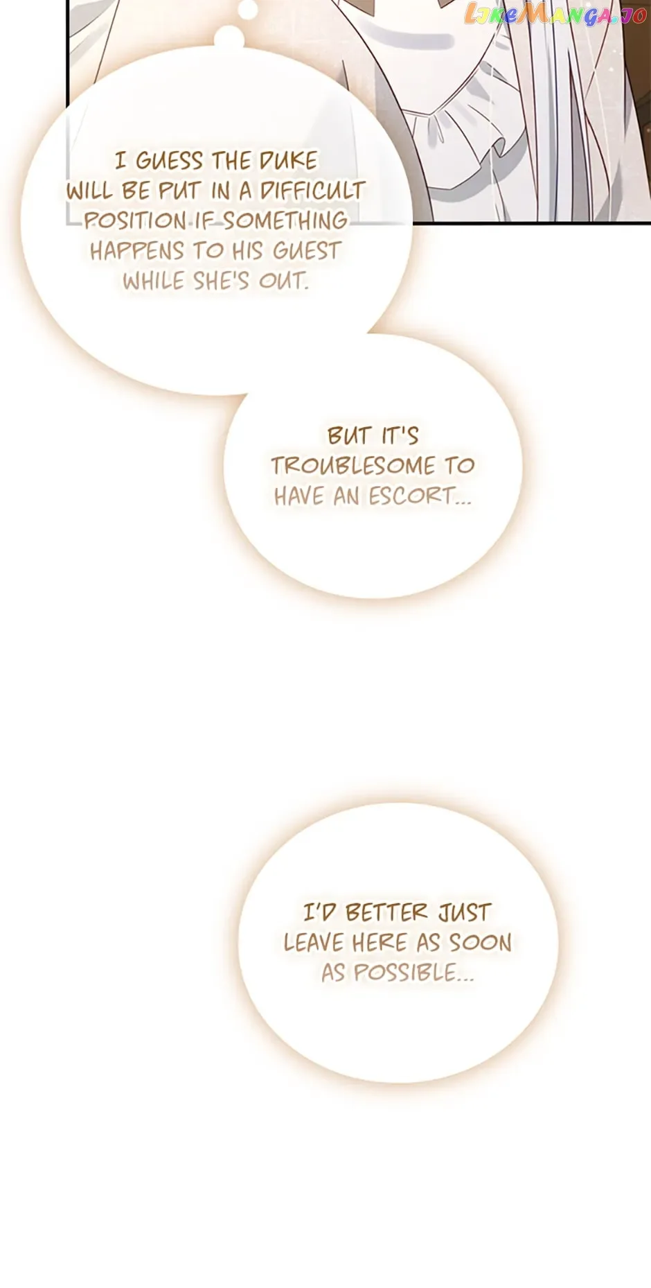 Fakes Don’t Want To Be Real Chapter 25 page 44