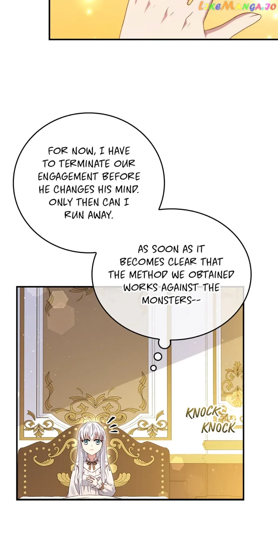 Fakes Don’t Want To Be Real Chapter 25 page 28