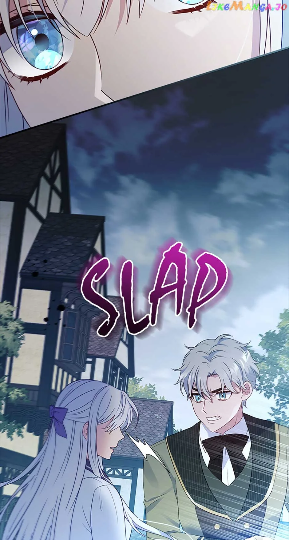 Fakes Don’t Want To Be Real Chapter 26 page 38