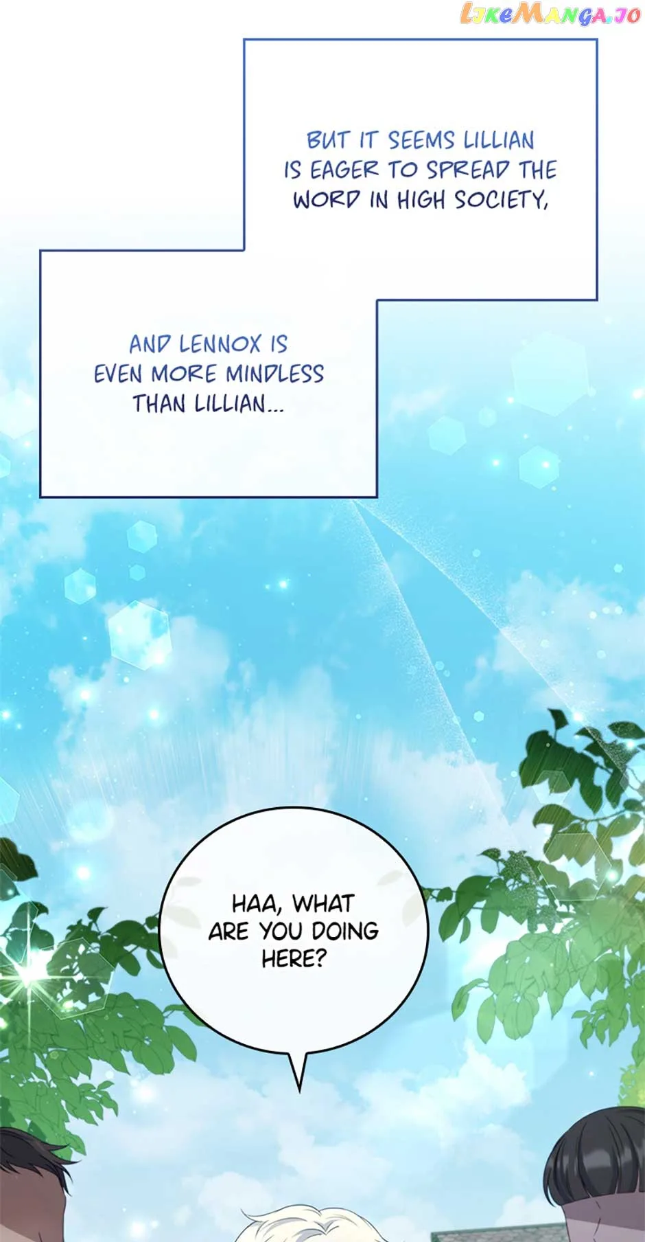 Fakes Don’t Want To Be Real Chapter 26 page 25