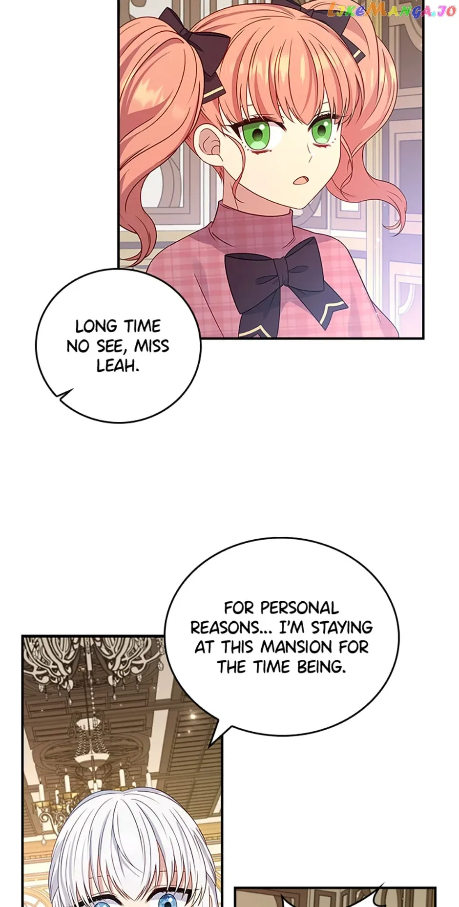 Fakes Don’t Want To Be Real Chapter 25 page 73