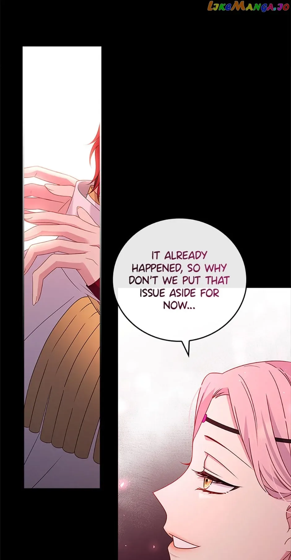 Fakes Don’t Want To Be Real Chapter 25 page 17