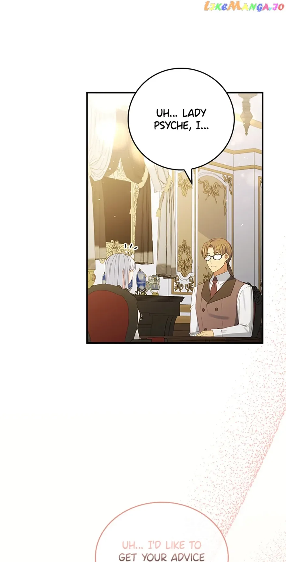 Fakes Don’t Want To Be Real Chapter 25 page 45