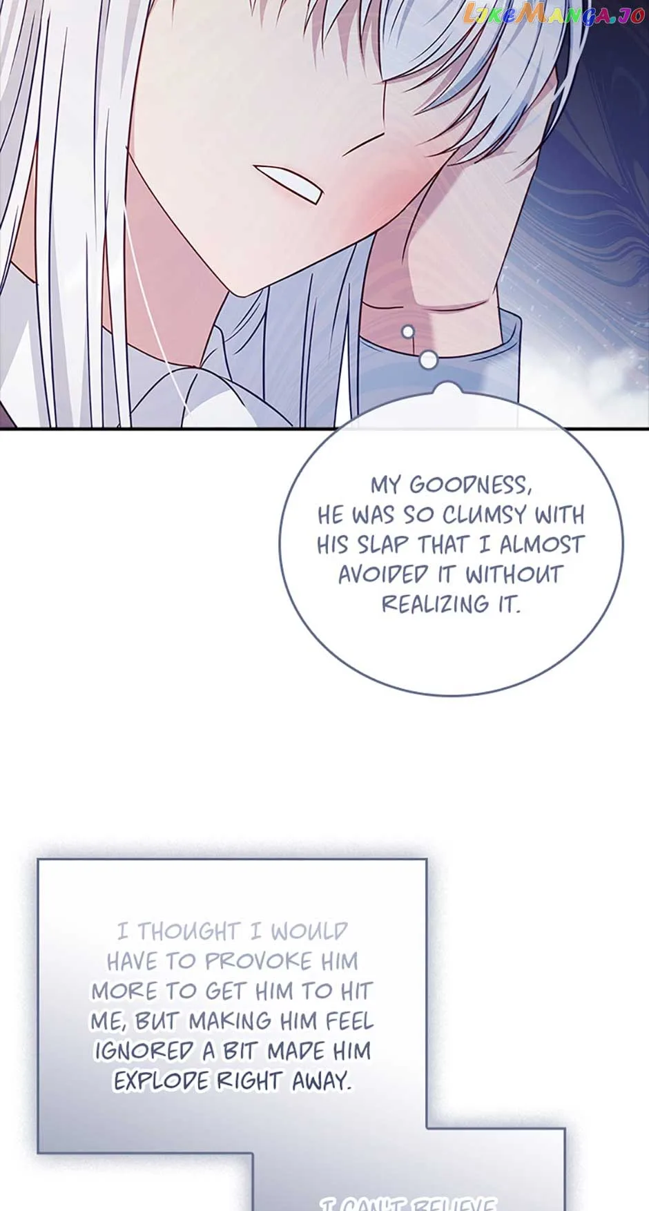 Fakes Don’t Want To Be Real Chapter 26 page 40