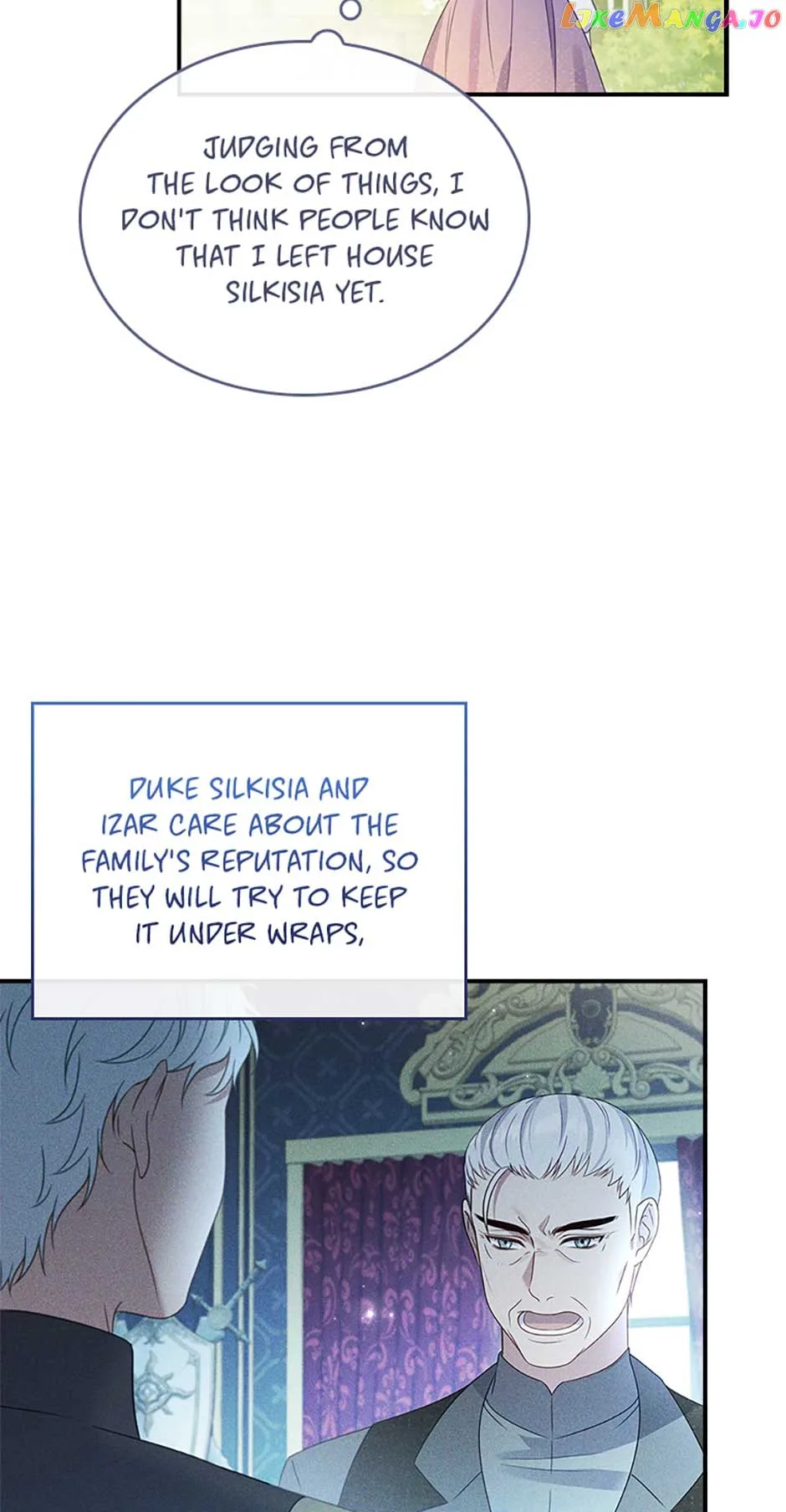 Fakes Don’t Want To Be Real Chapter 26 page 23