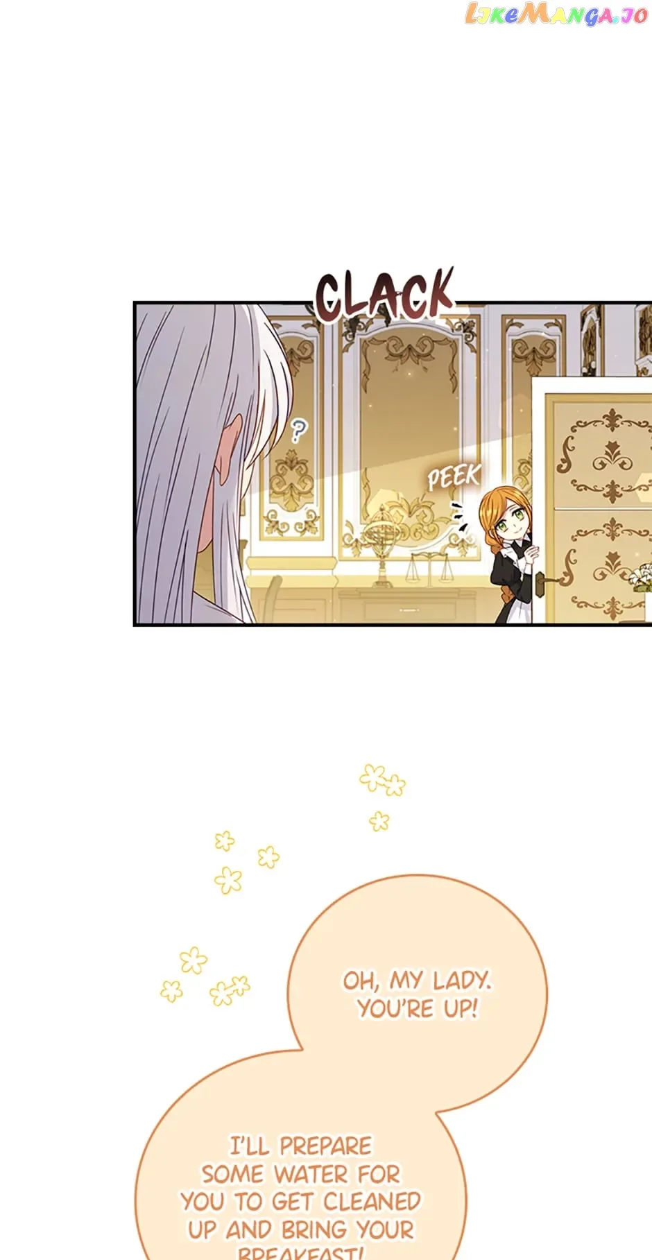 Fakes Don’t Want To Be Real Chapter 25 page 29