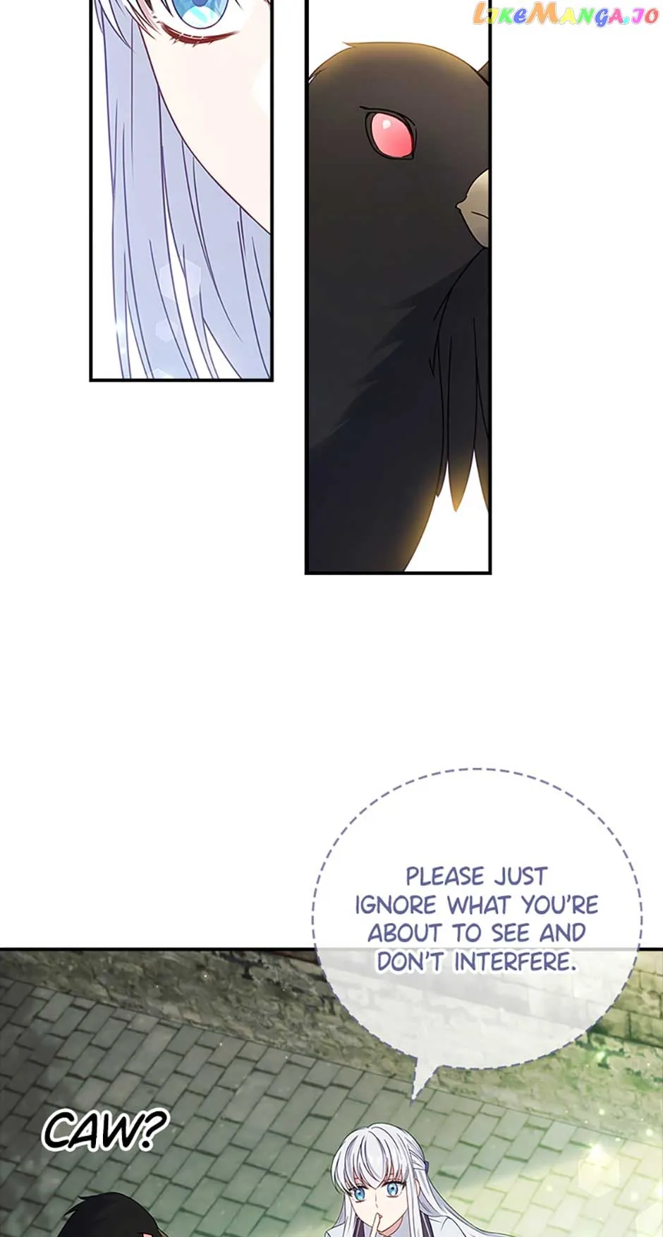 Fakes Don’t Want To Be Real Chapter 26 page 35