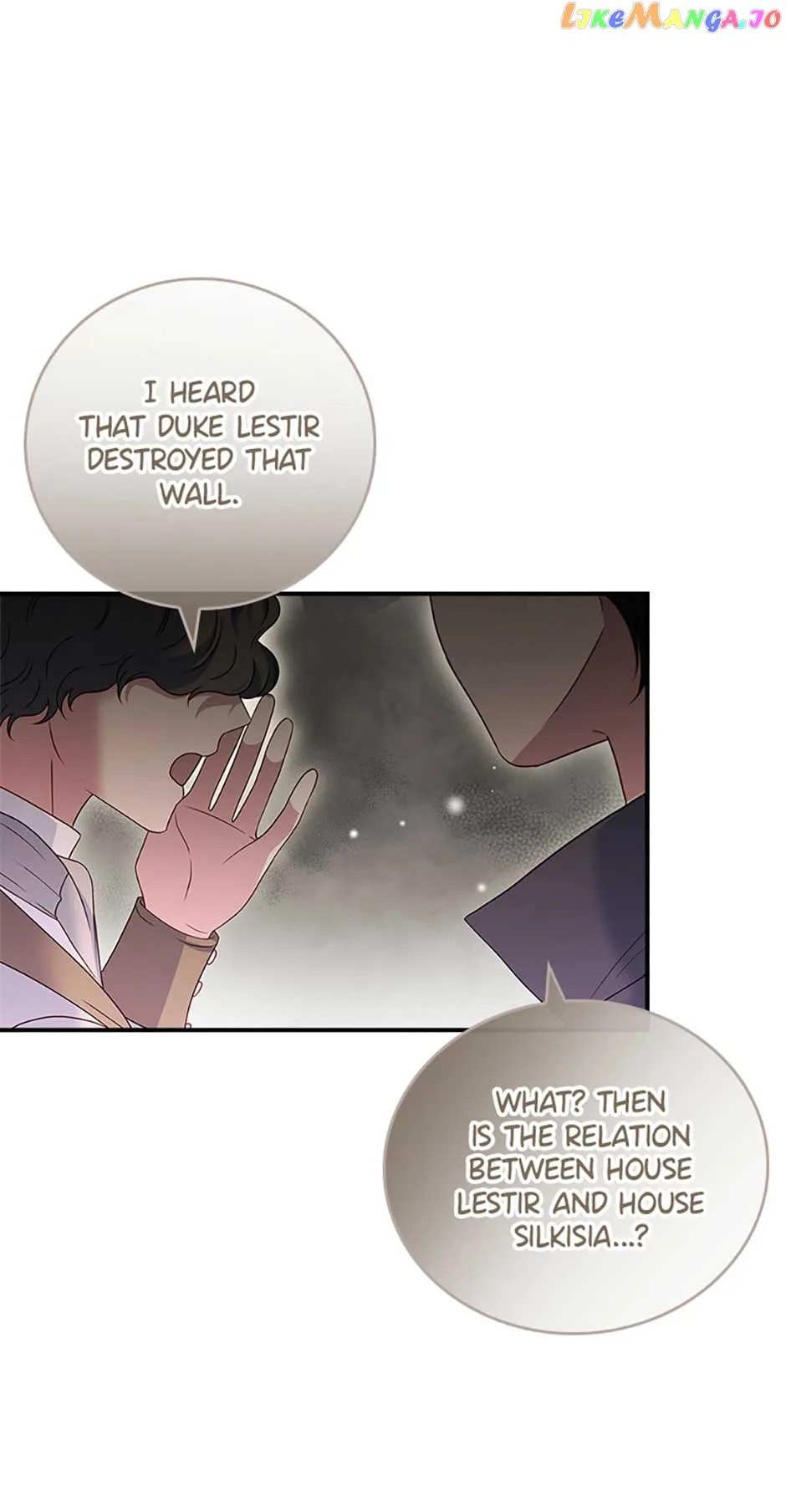 Fakes Don’t Want To Be Real Chapter 26 page 20