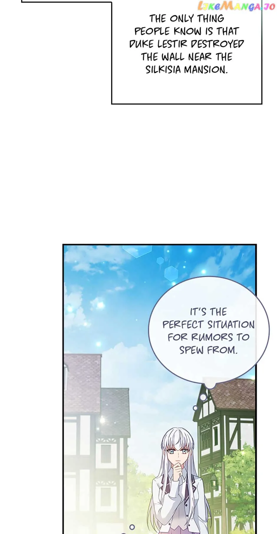 Fakes Don’t Want To Be Real Chapter 26 page 22