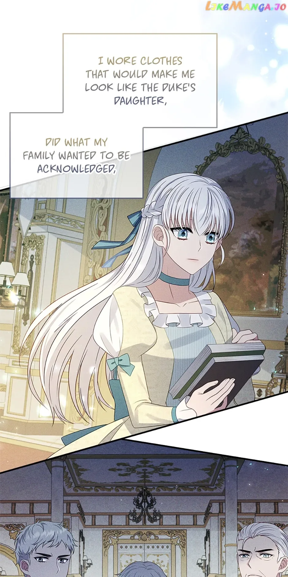 Fakes Don’t Want To Be Real Chapter 25 page 56