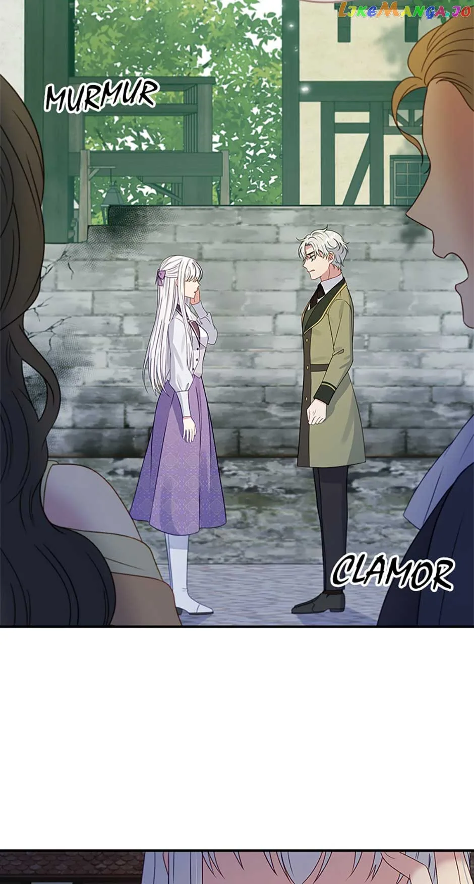 Fakes Don’t Want To Be Real Chapter 26 page 42