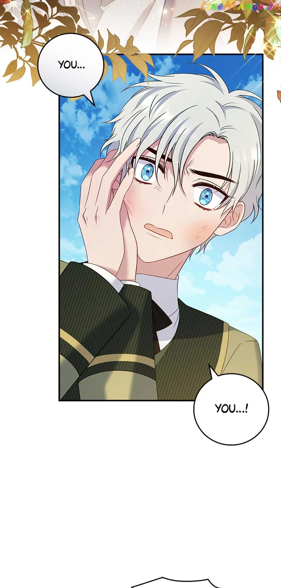 Fakes Don’t Want To Be Real Chapter 26 page 49