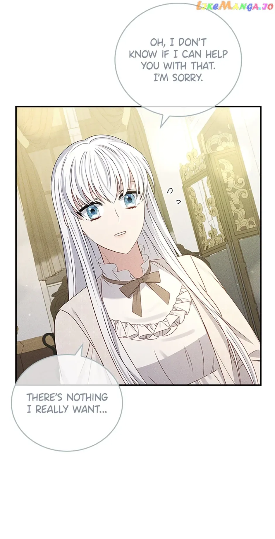 Fakes Don’t Want To Be Real Chapter 25 page 53