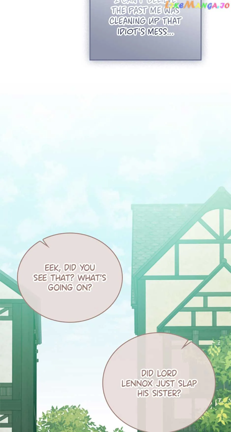 Fakes Don’t Want To Be Real Chapter 26 page 41