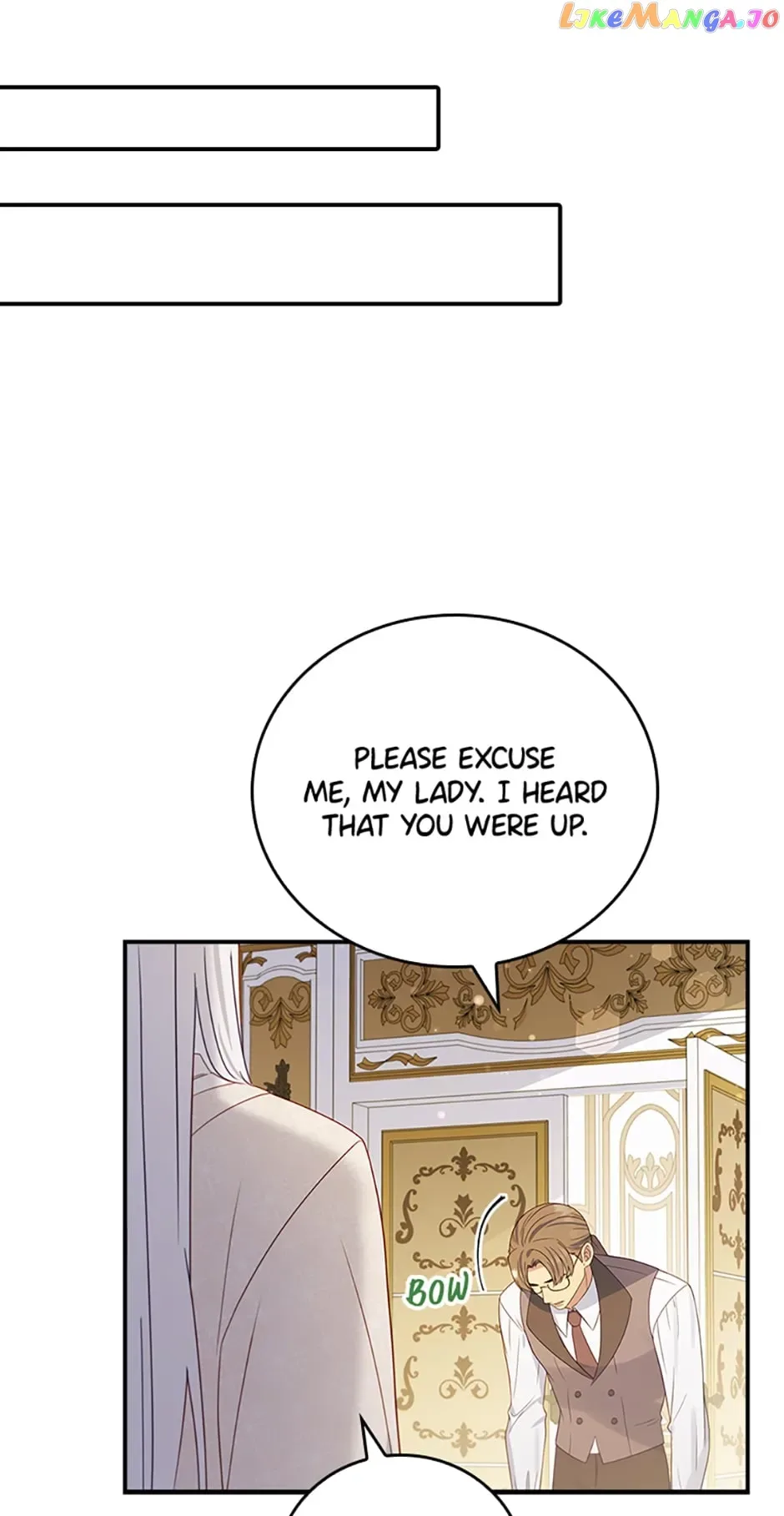 Fakes Don’t Want To Be Real Chapter 25 page 33