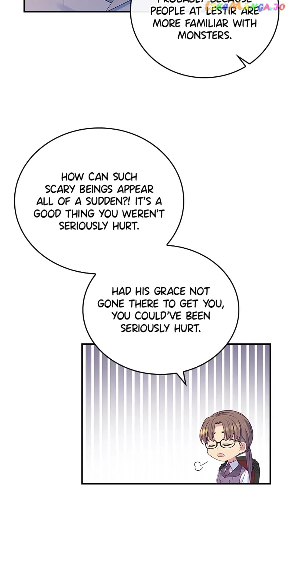 Fakes Don’t Want To Be Real Chapter 25 page 40