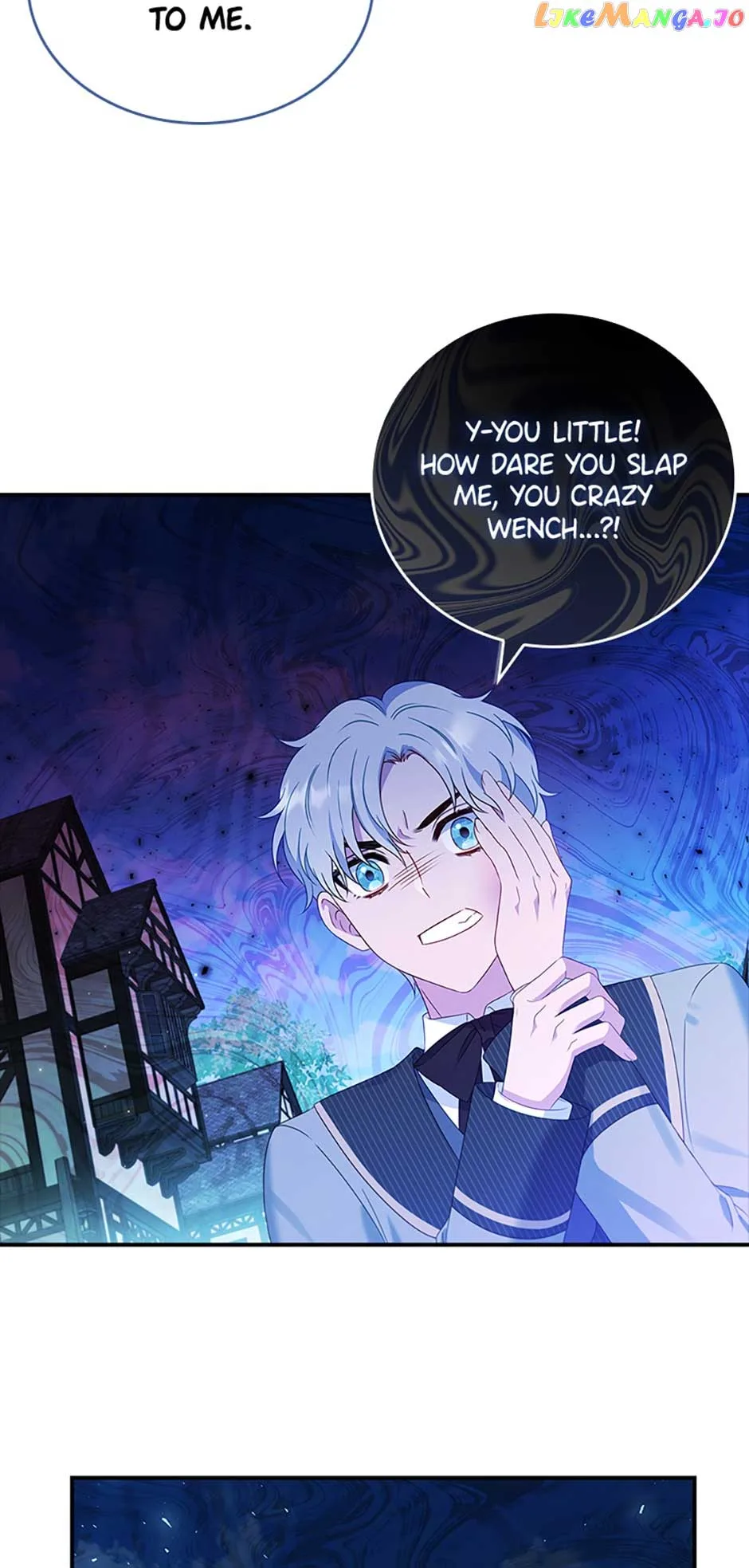 Fakes Don’t Want To Be Real Chapter 26 page 46