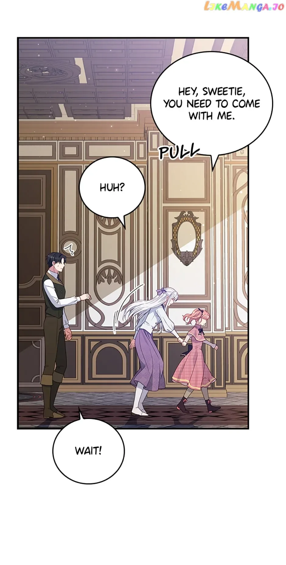 Fakes Don’t Want To Be Real Chapter 25 page 80
