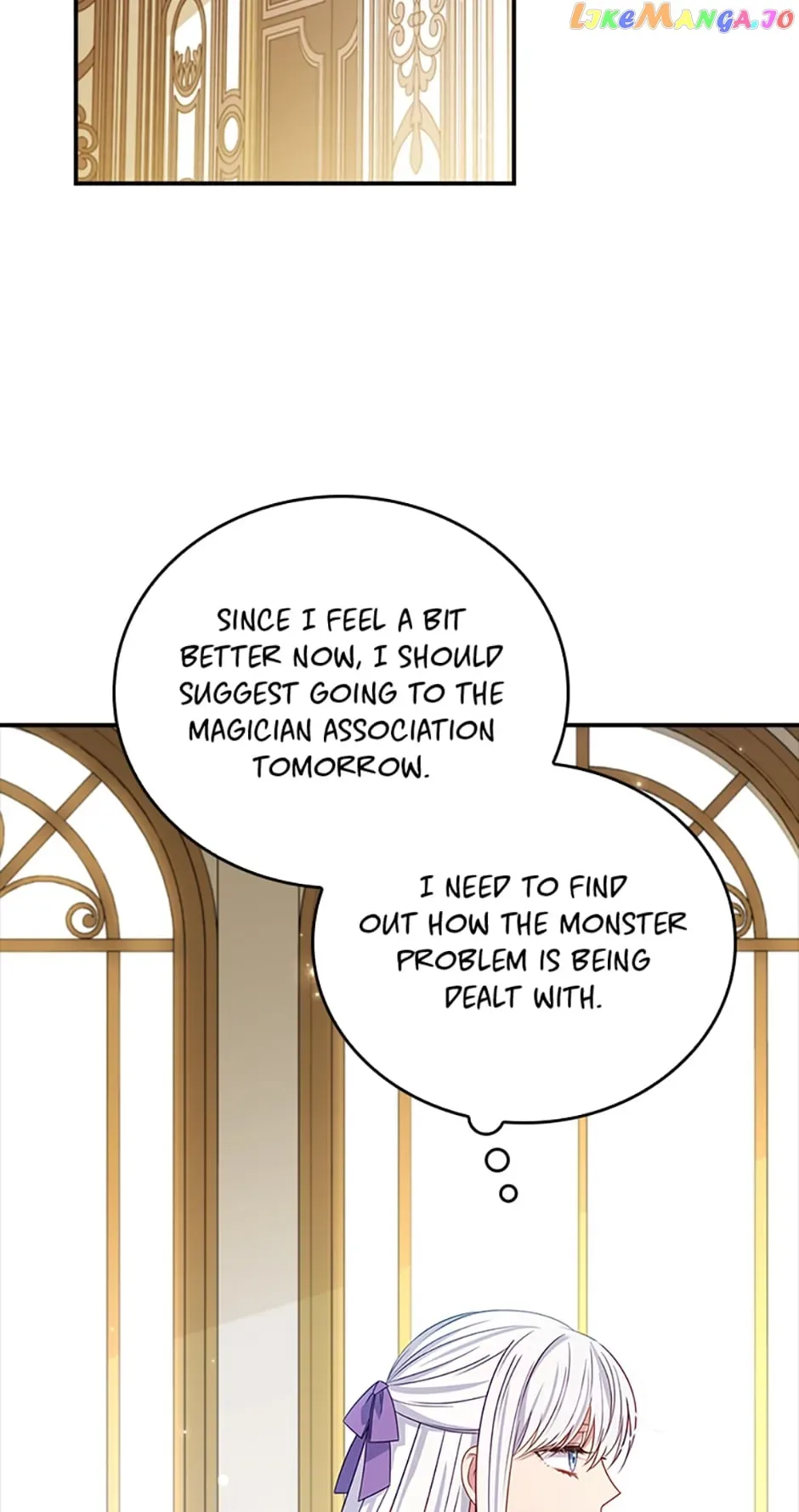 Fakes Don’t Want To Be Real Chapter 25 page 70