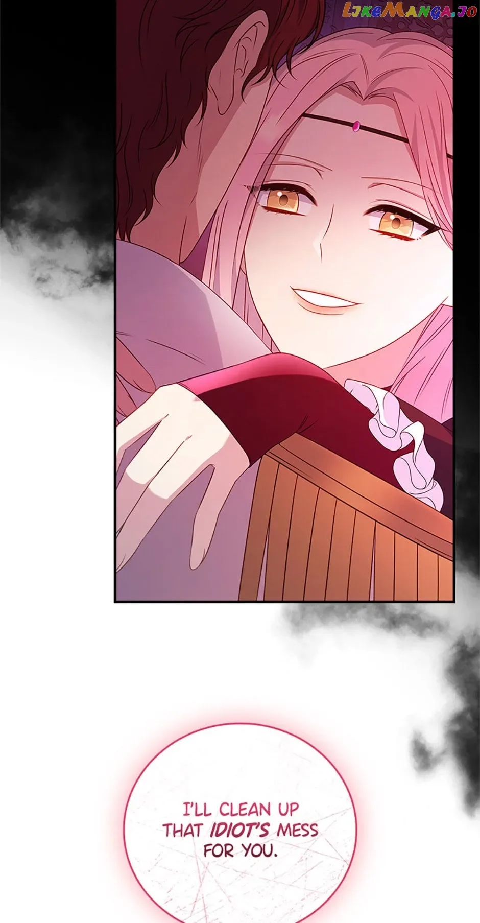 Fakes Don’t Want To Be Real Chapter 25 page 21