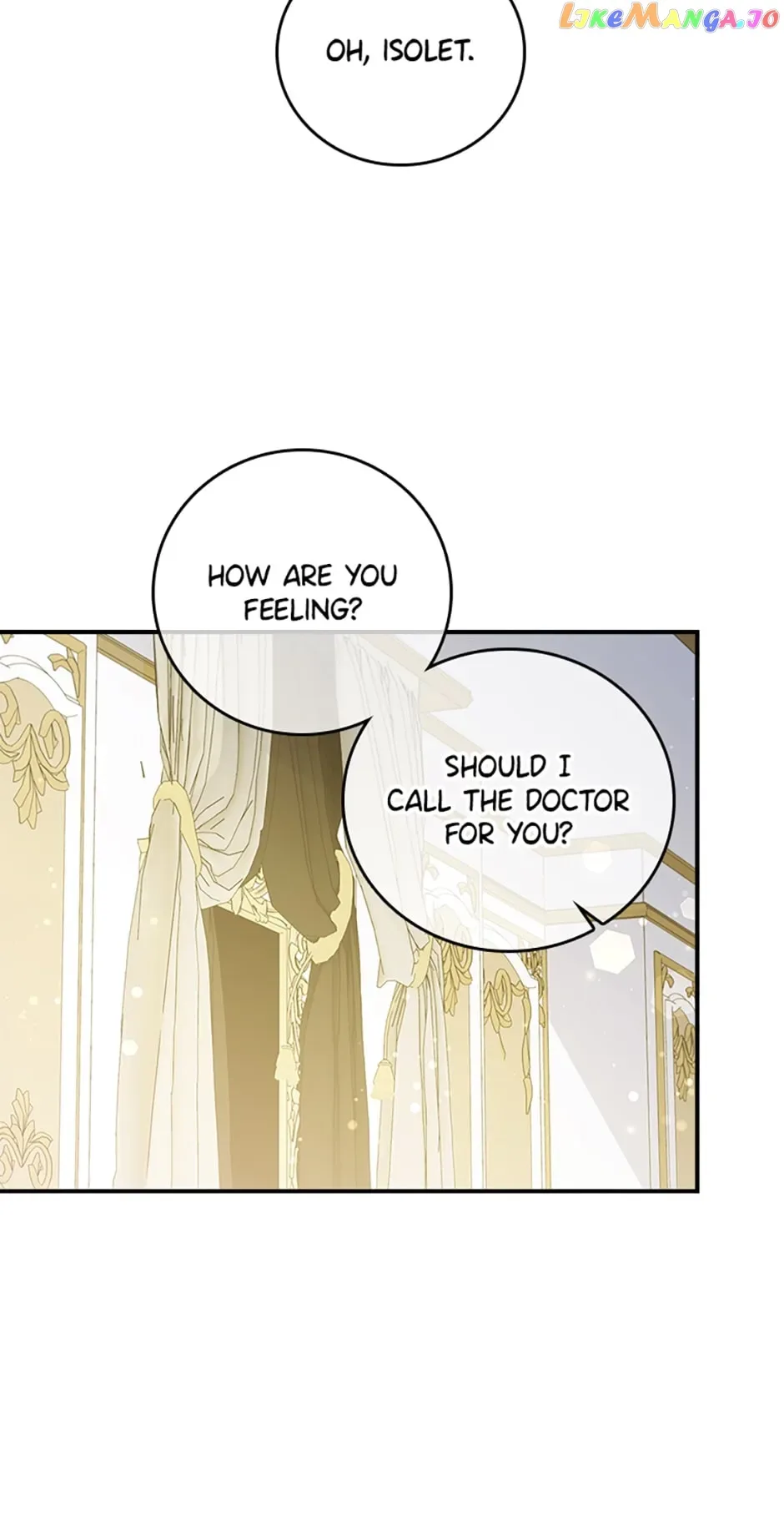 Fakes Don’t Want To Be Real Chapter 25 page 34