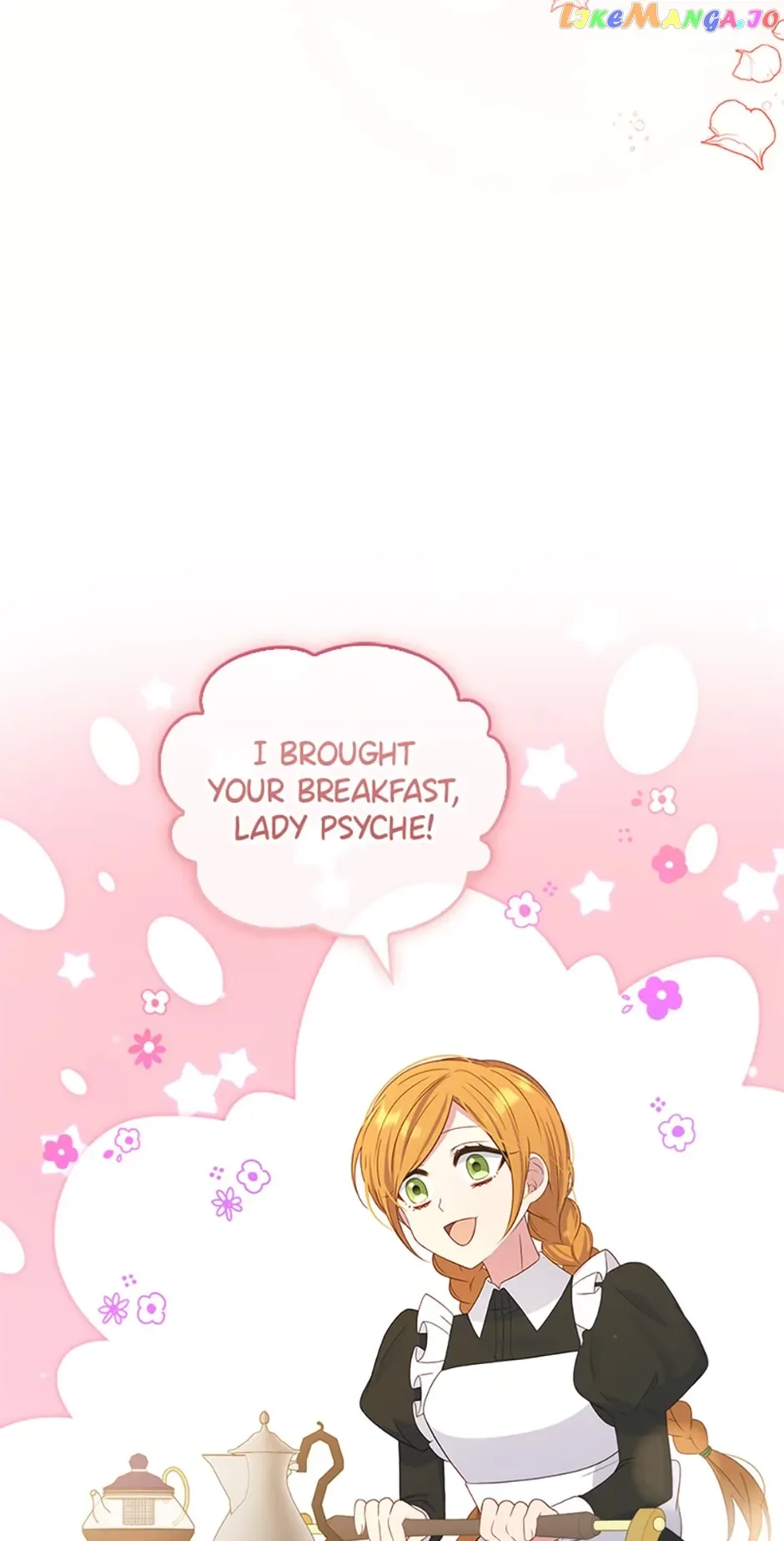 Fakes Don’t Want To Be Real Chapter 25 page 48