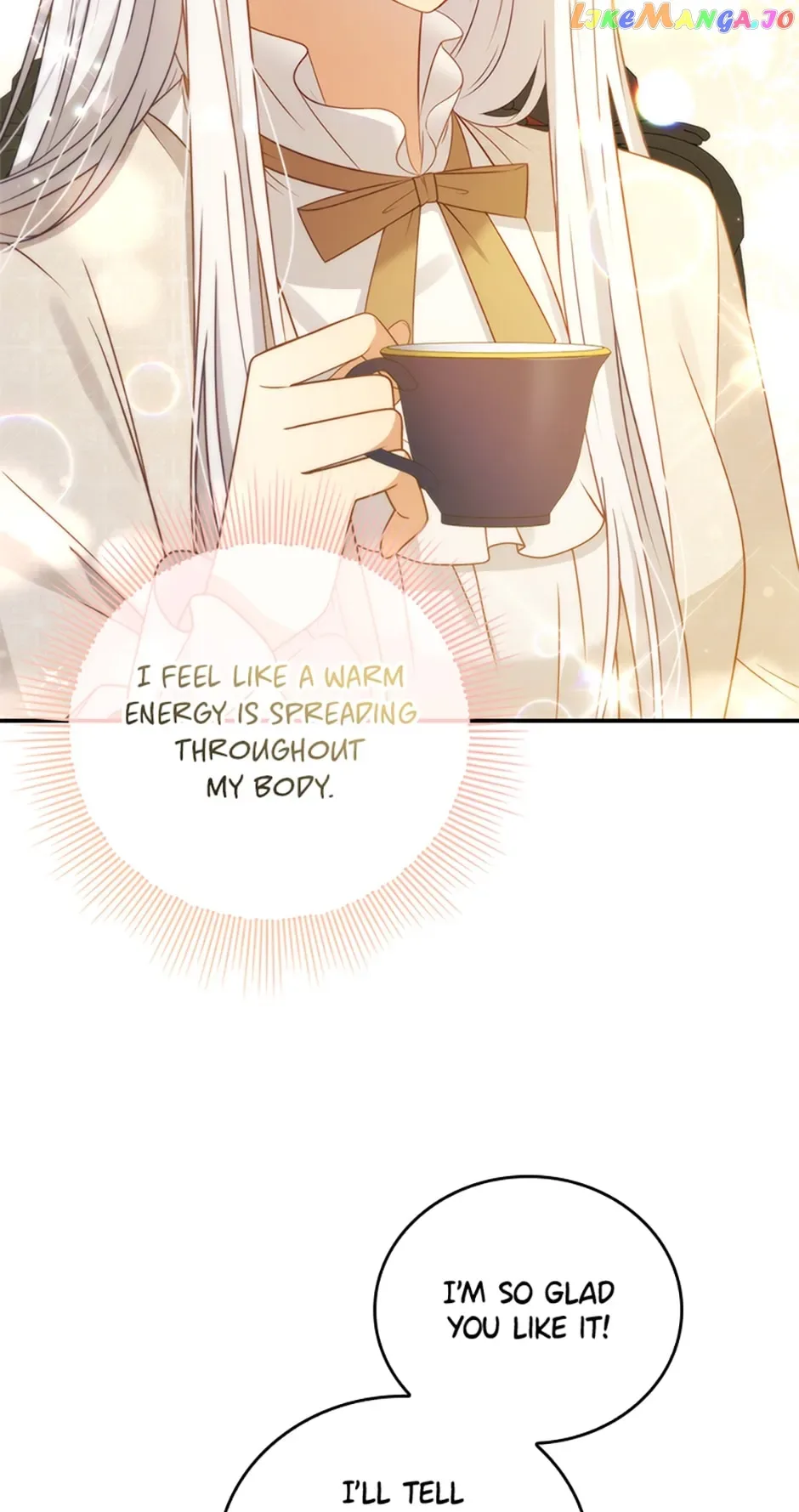 Fakes Don’t Want To Be Real Chapter 25 page 64