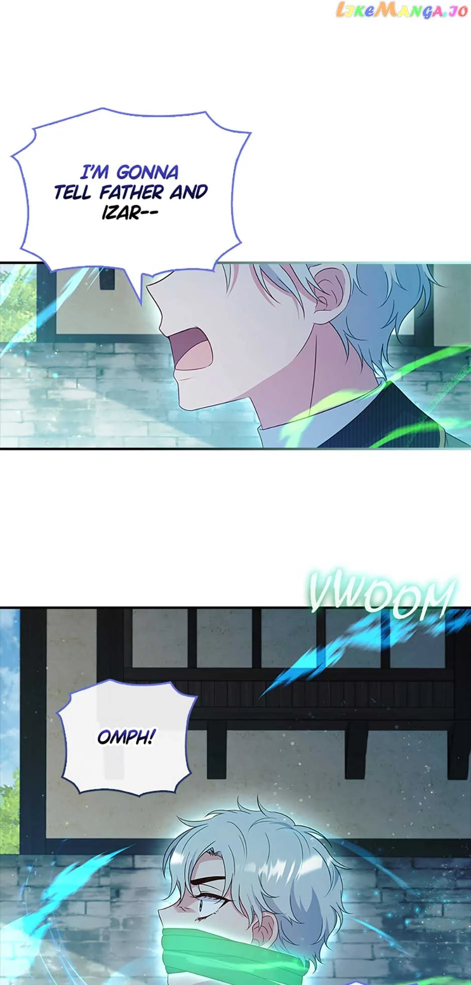 Fakes Don’t Want To Be Real Chapter 26 page 63