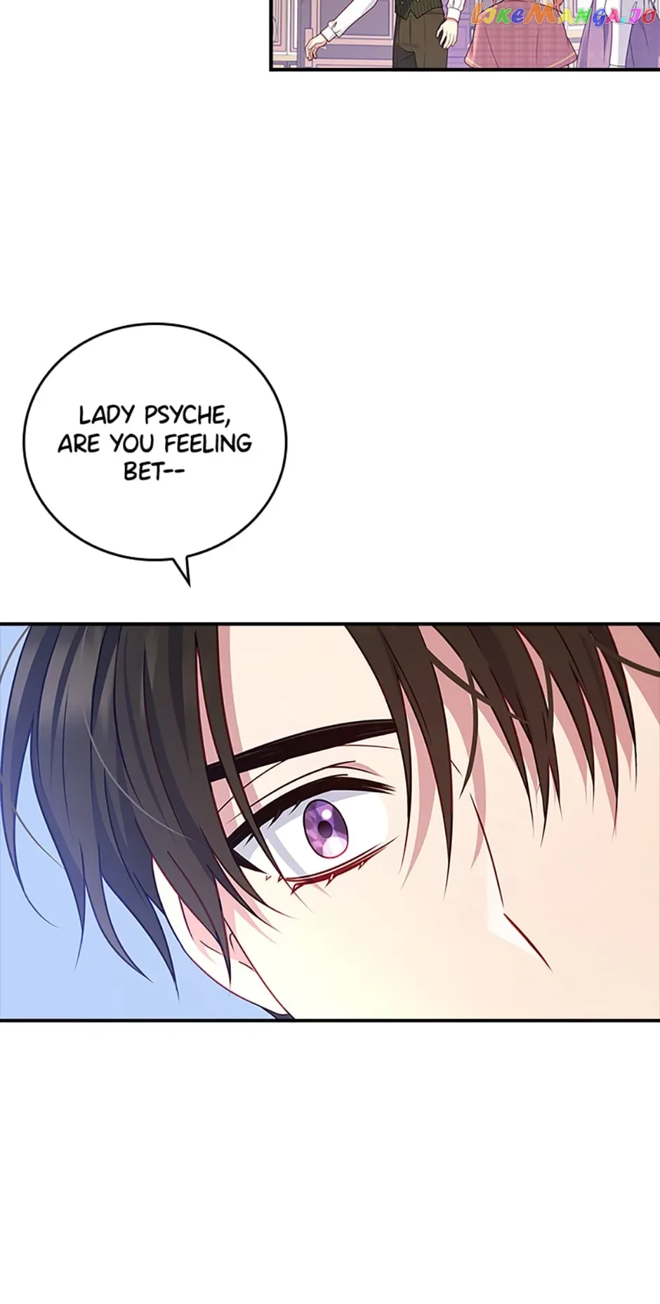 Fakes Don’t Want To Be Real Chapter 25 page 78