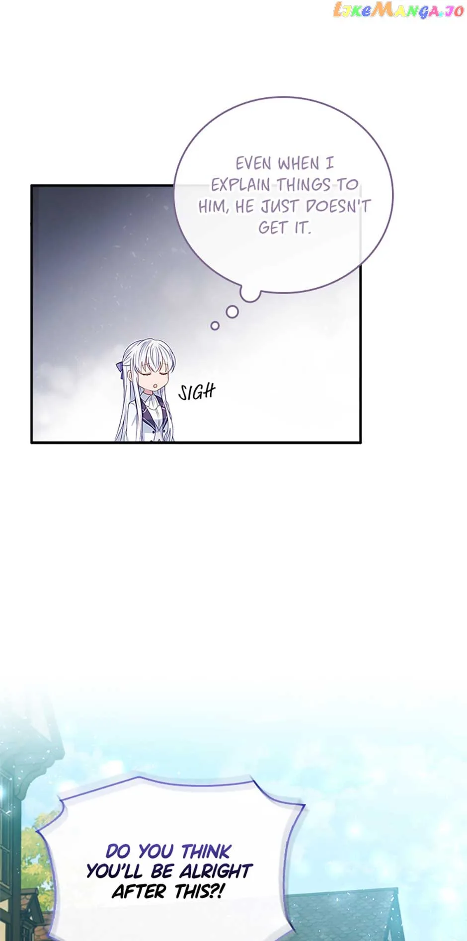 Fakes Don’t Want To Be Real Chapter 26 page 61