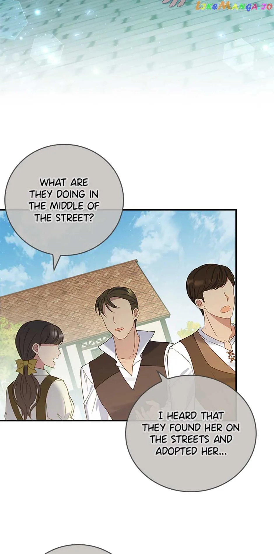 Fakes Don’t Want To Be Real Chapter 26 page 57