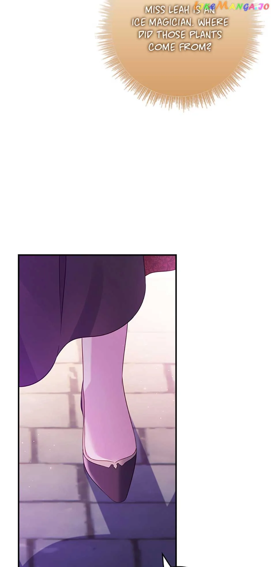Fakes Don’t Want To Be Real Chapter 26 page 66