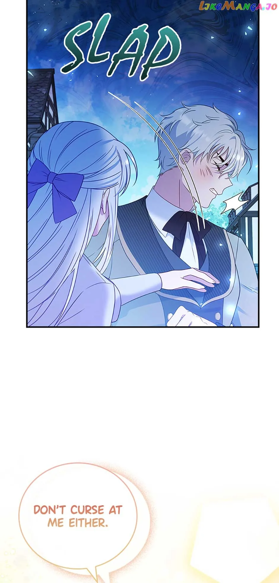 Fakes Don’t Want To Be Real Chapter 26 page 47