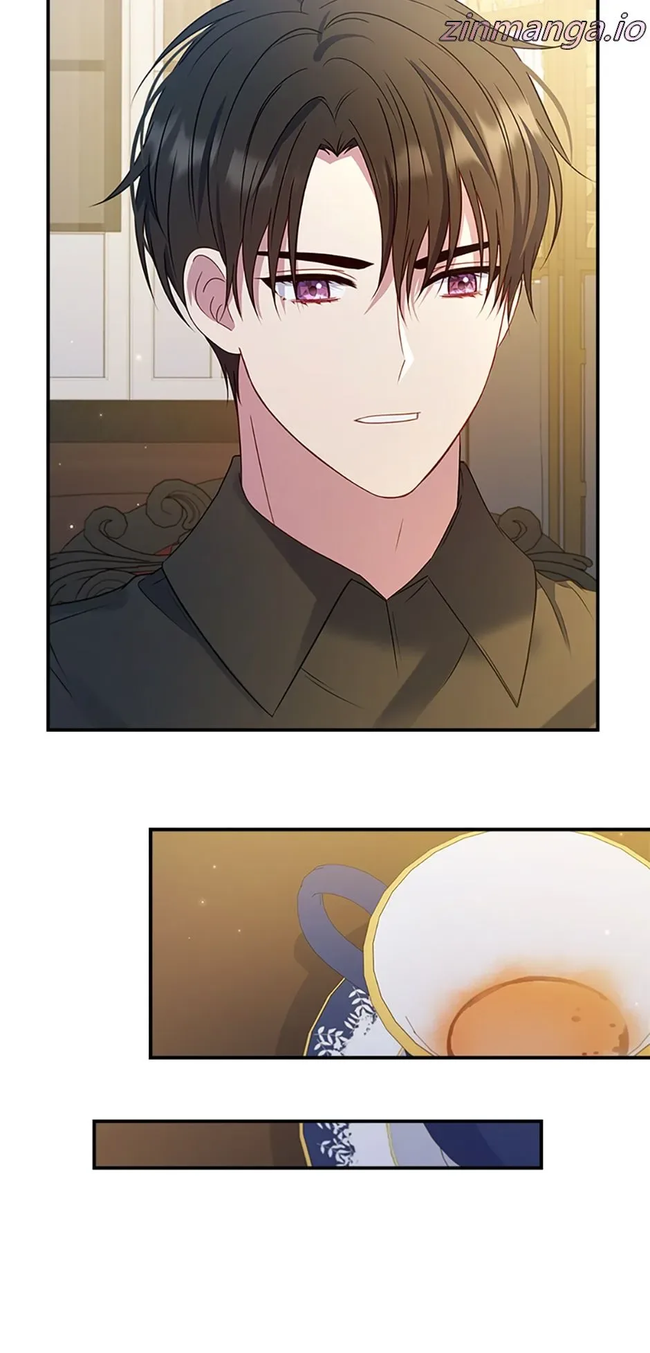 Fakes Don’t Want To Be Real Chapter 24 page 36