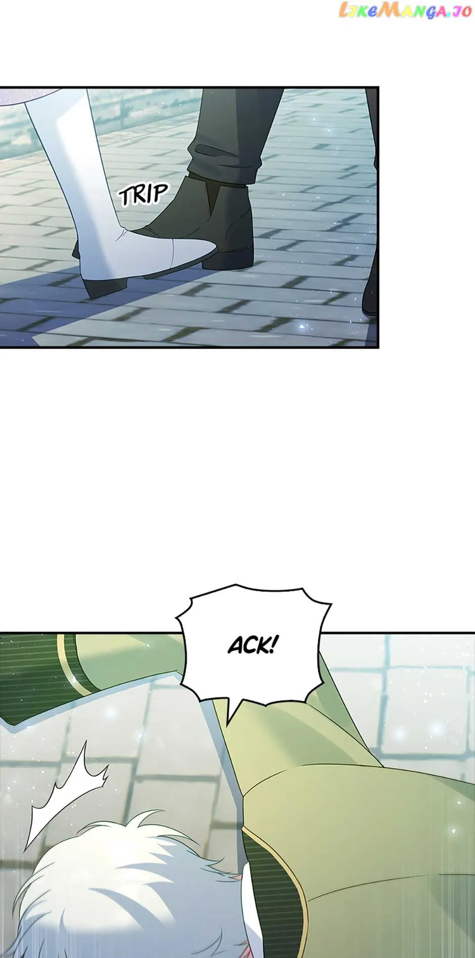Fakes Don’t Want To Be Real Chapter 26 page 54
