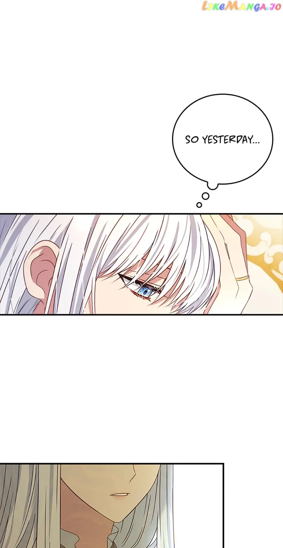 Fakes Don’t Want To Be Real Chapter 25 page 26