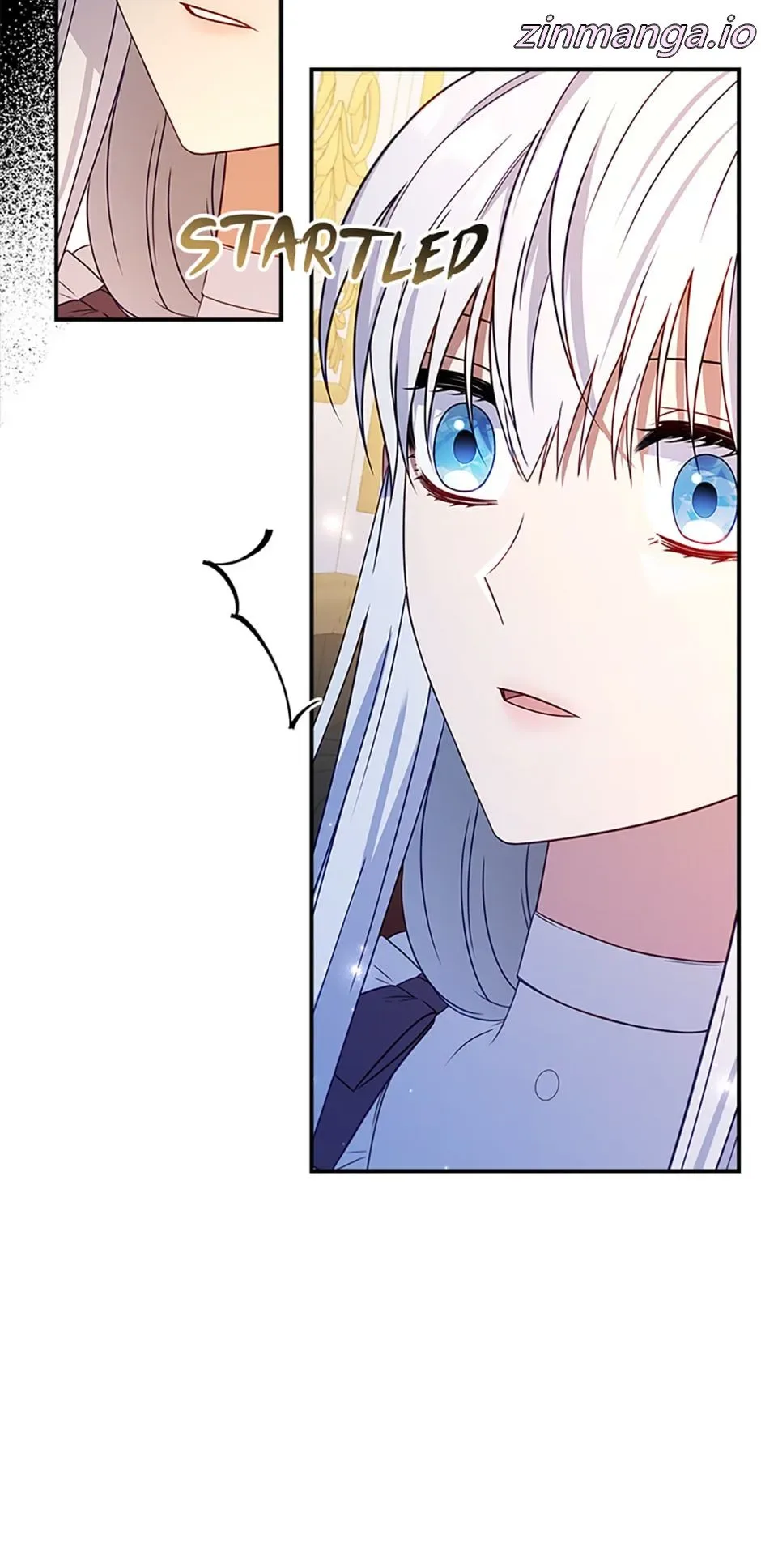 Fakes Don’t Want To Be Real Chapter 24 page 28