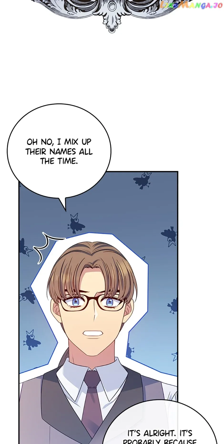 Fakes Don’t Want To Be Real Chapter 25 page 39