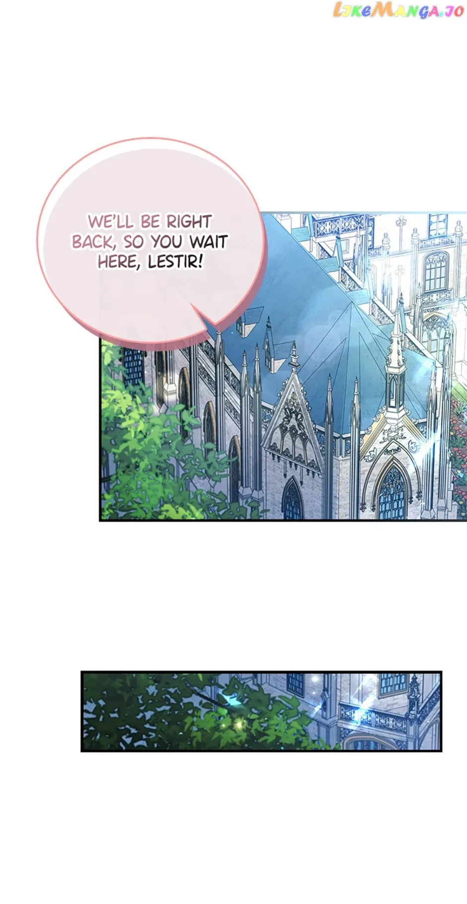 Fakes Don’t Want To Be Real Chapter 25 page 81