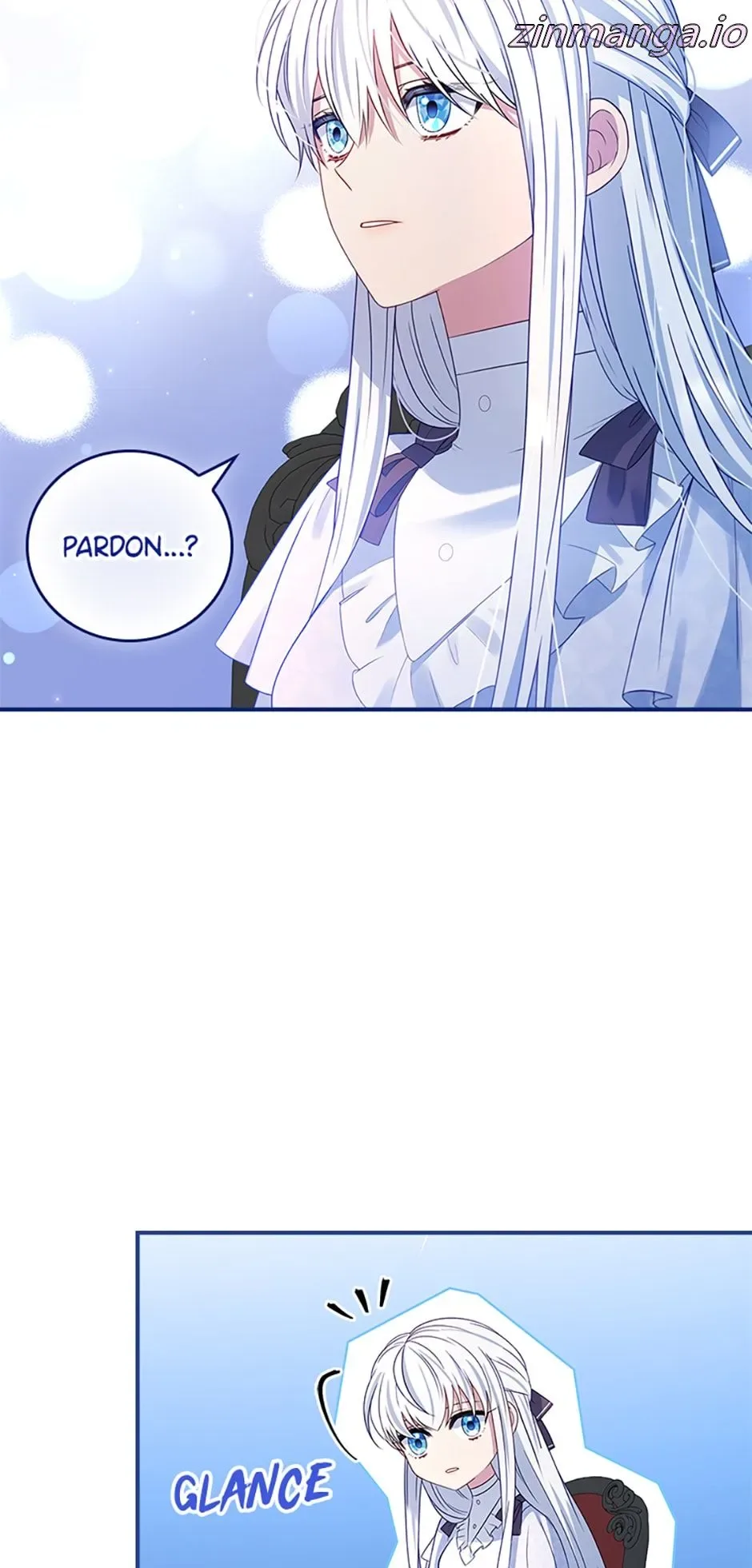 Fakes Don’t Want To Be Real Chapter 24 page 30