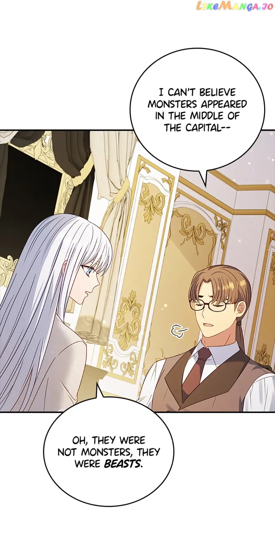 Fakes Don’t Want To Be Real Chapter 25 page 36