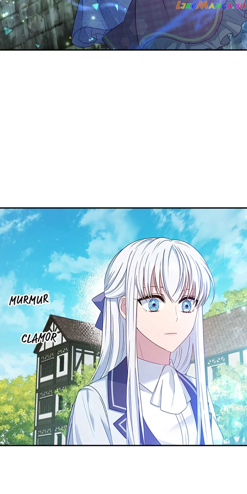 Fakes Don’t Want To Be Real Chapter 26 page 18