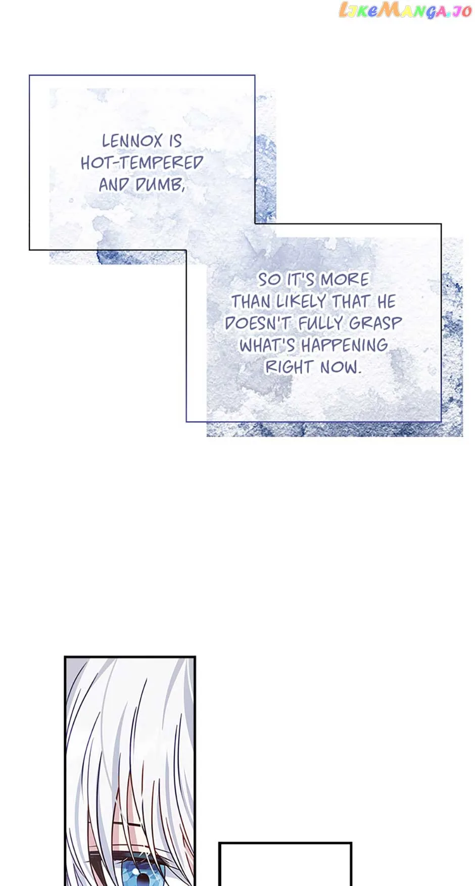 Fakes Don’t Want To Be Real Chapter 26 page 34
