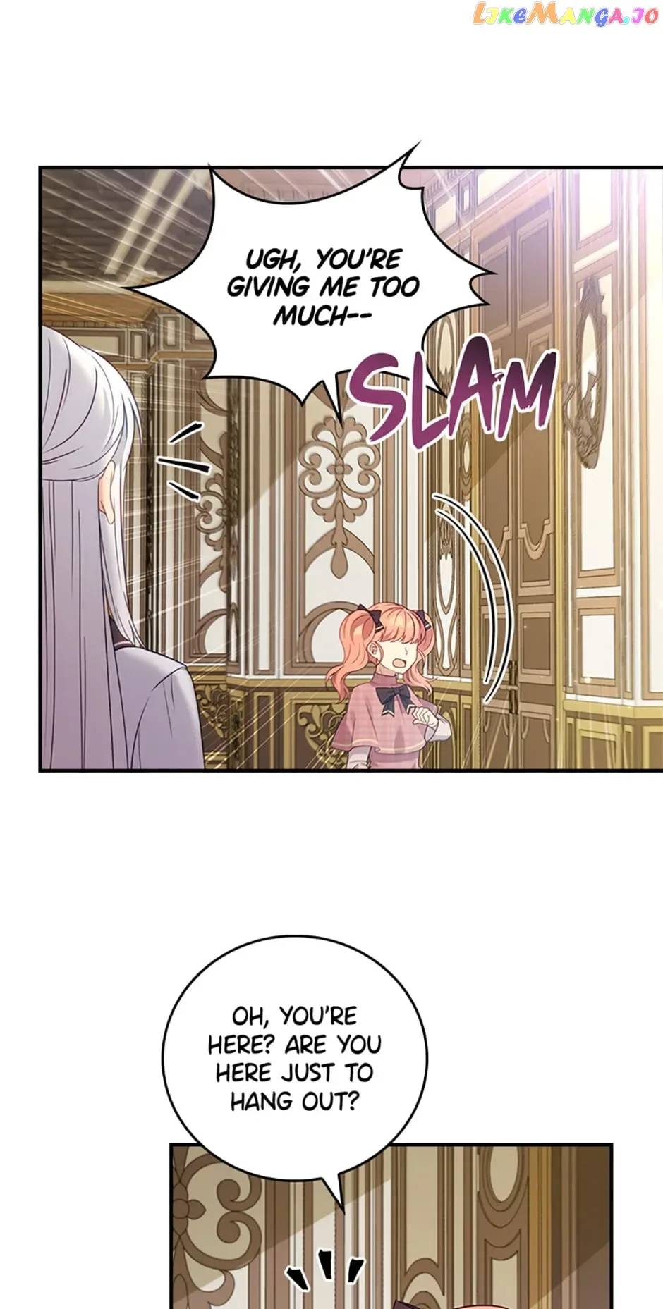 Fakes Don’t Want To Be Real Chapter 25 page 72